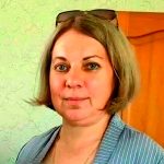 trishakova